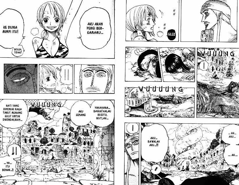 One Piece Chapter 276 Image 9