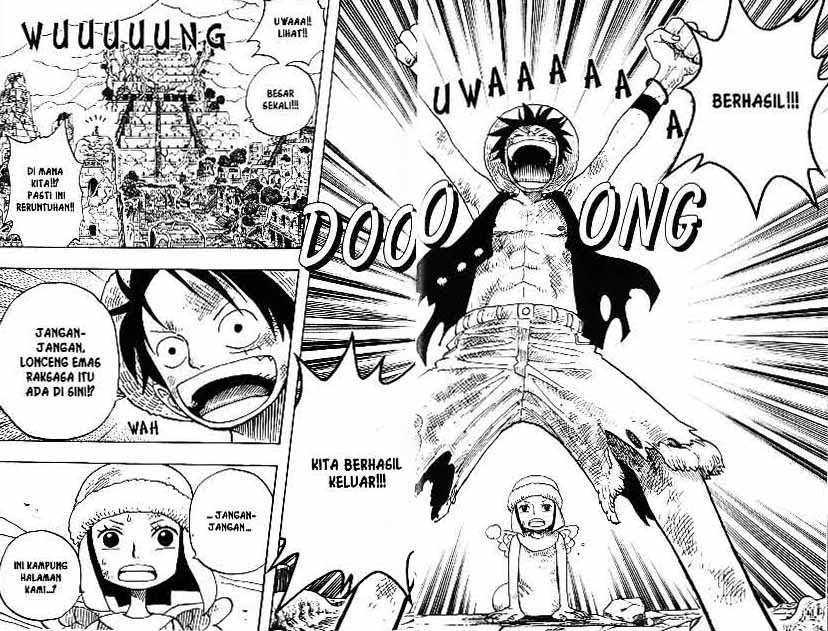 One Piece Chapter 277 Image 6