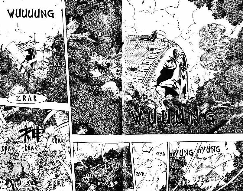 One Piece Chapter 281 Image 1