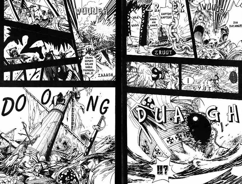 One Piece Chapter 286 Image 7