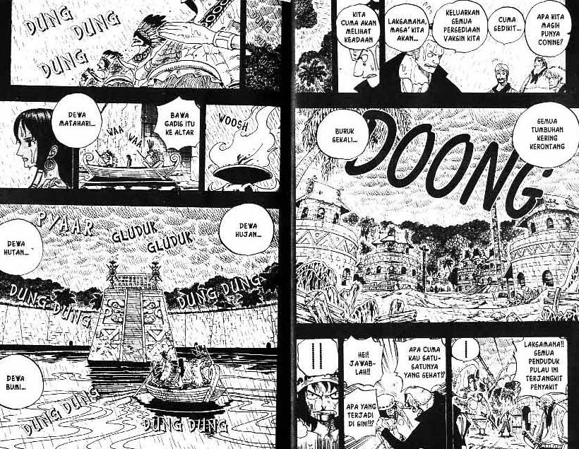 One Piece Chapter 287 Image 7