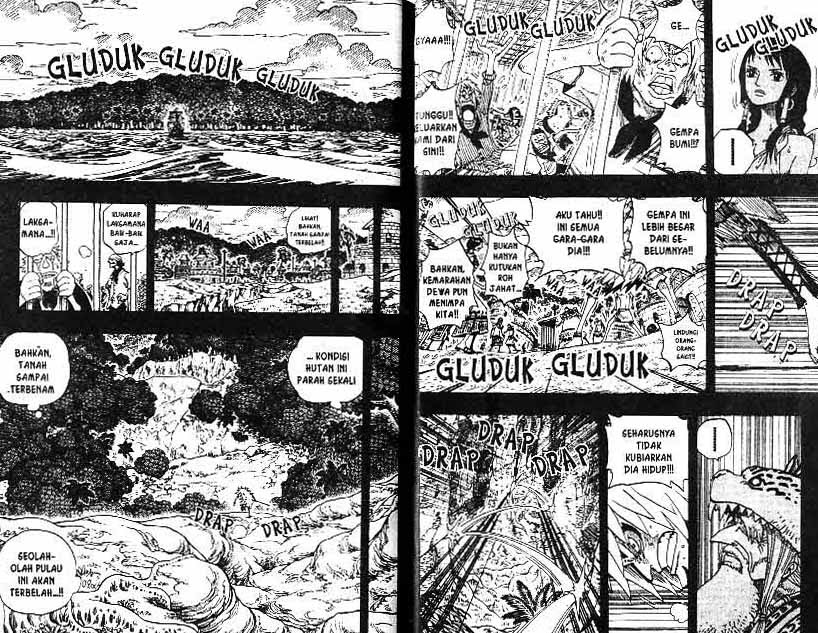 One Piece Chapter 288 Image 8
