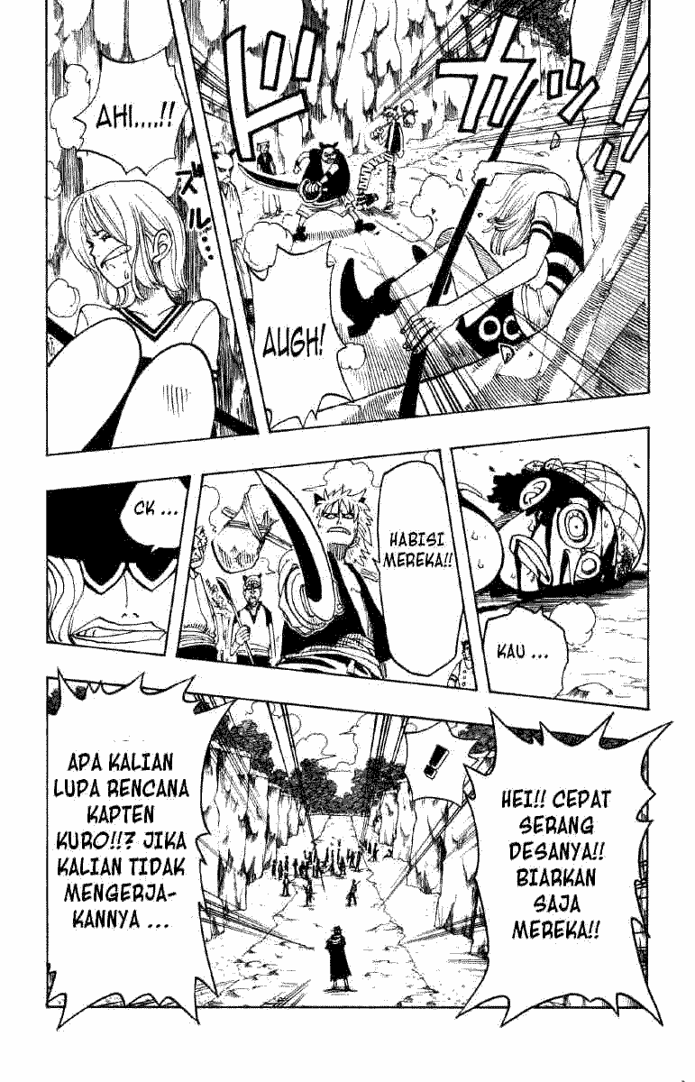 One Piece Chapter 29 Image 16