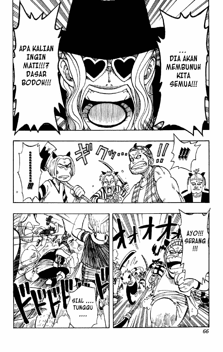 One Piece Chapter 29 Image 17