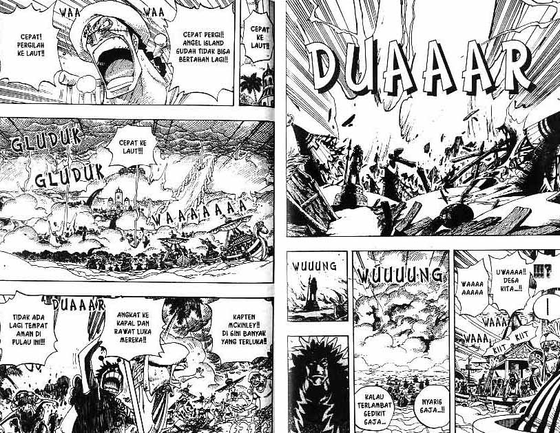 One Piece Chapter 293 Image 5