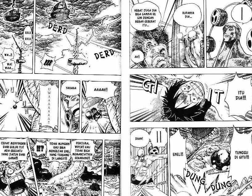 One Piece Chapter 294 Image 2