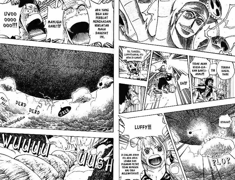 One Piece Chapter 297 Image 6