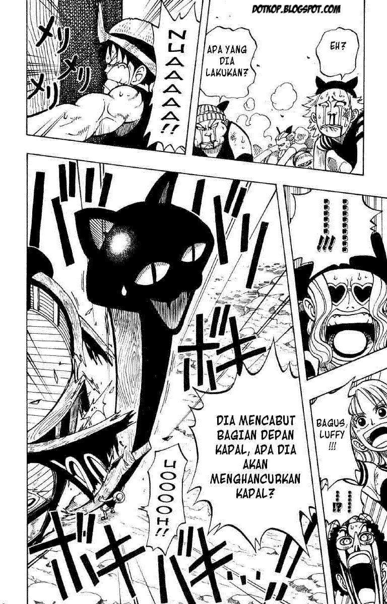 One Piece Chapter 30 Image 13