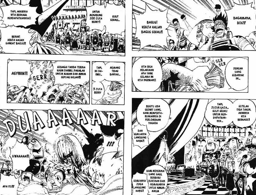 One Piece Chapter 329 Image 4