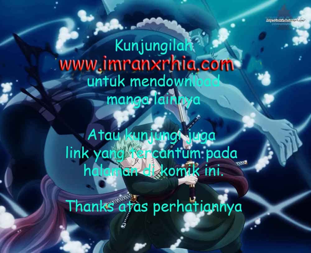 One Piece Chapter 330 Image 10