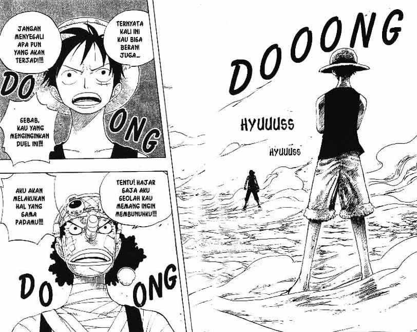 One Piece Chapter 332 Image 4