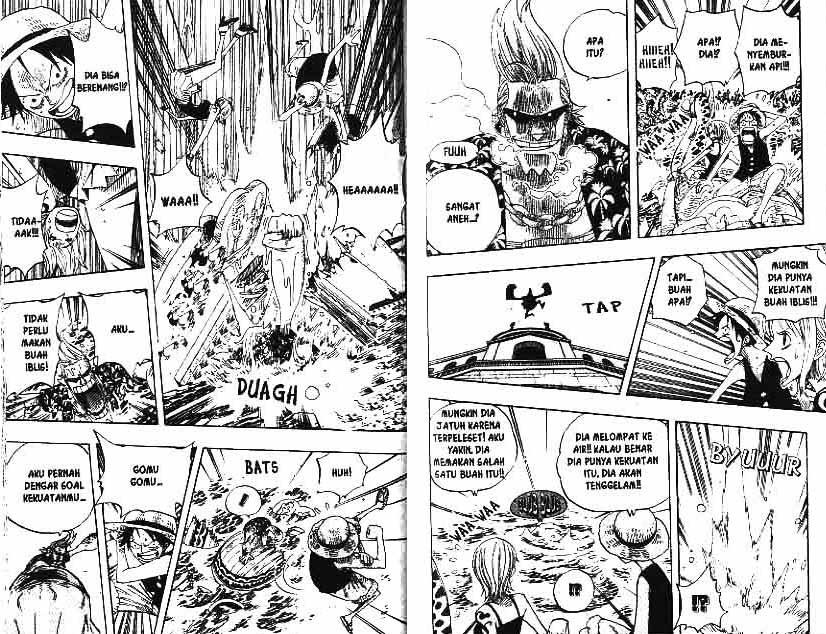 One Piece Chapter 336 Image 3