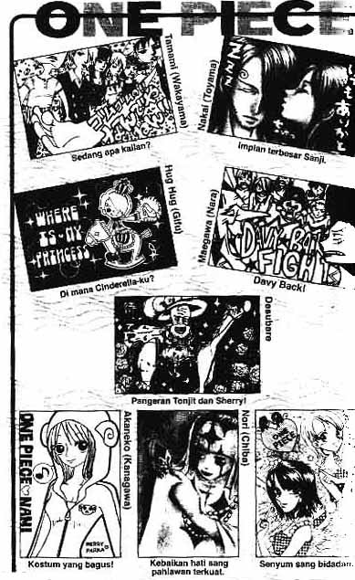 One Piece Chapter 336 Image 10