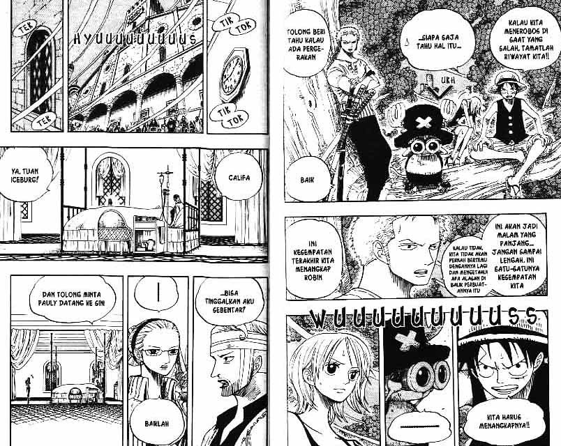 One Piece Chapter 342 Image 3