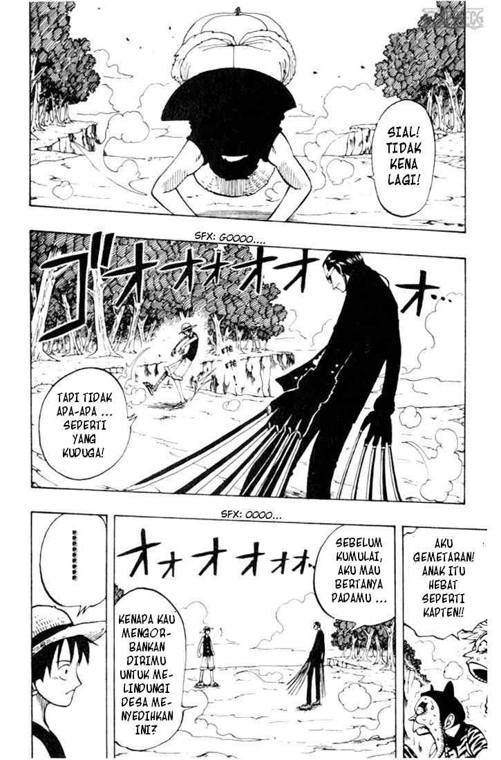 One Piece Chapter 36 Image 17