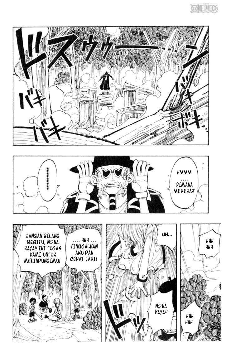 One Piece Chapter 36 Image 19