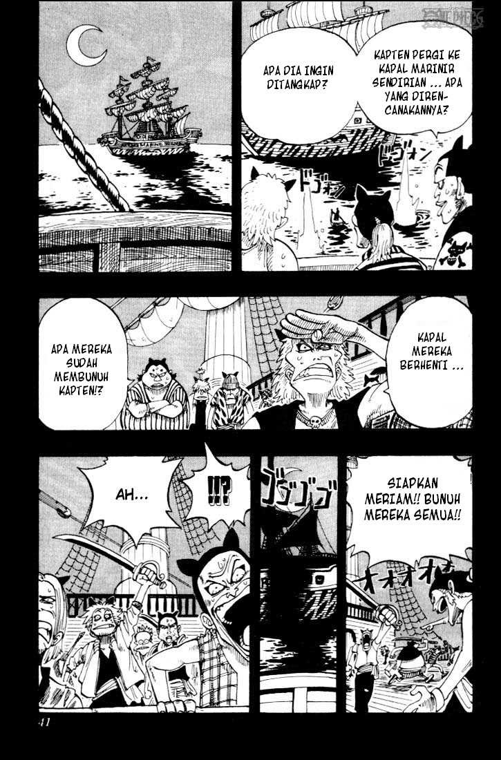 One Piece Chapter 37 Image 12