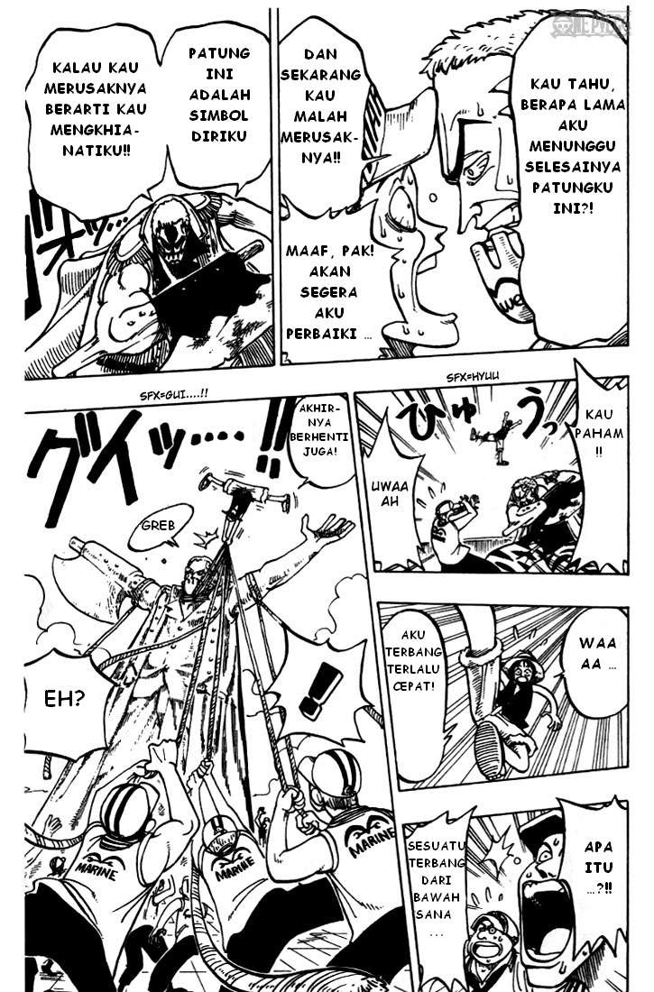 One Piece Chapter 4 Image 14