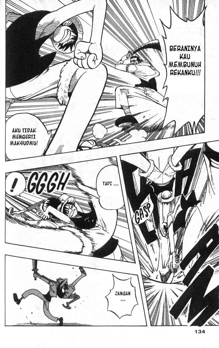 One Piece Chapter 42 Image 9