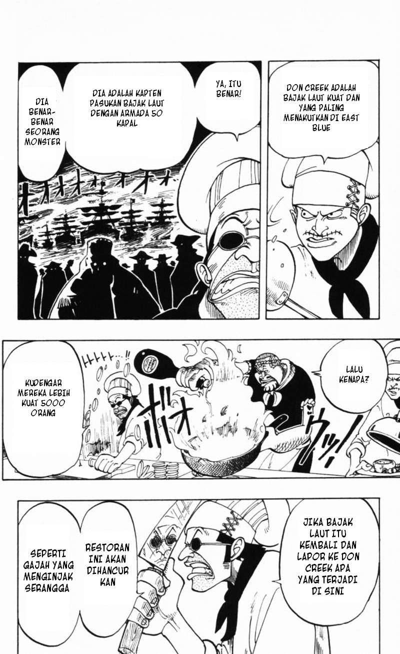 One Piece Chapter 45 Image 10
