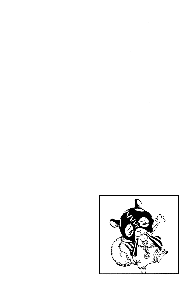One Piece Chapter 457 Image 1