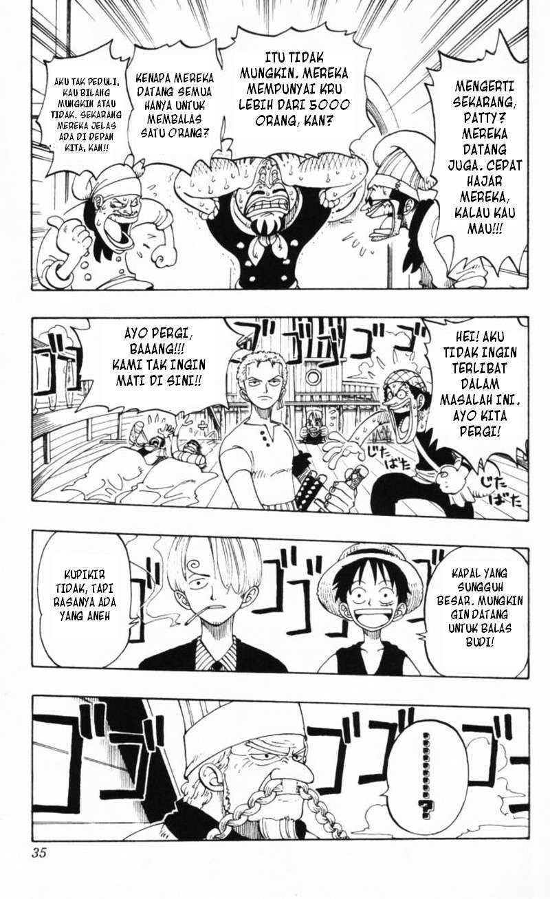 One Piece Chapter 46 Image 8