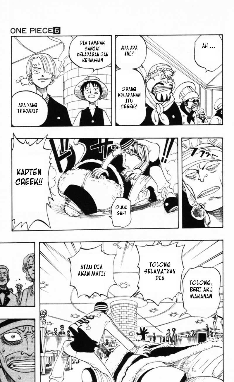 One Piece Chapter 46 Image 12