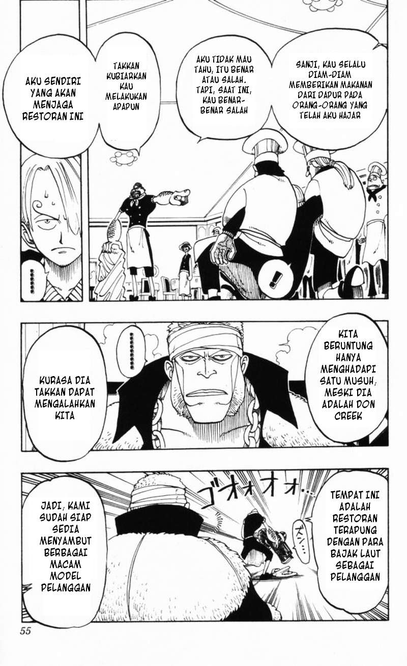 One Piece Chapter 47 Image 8