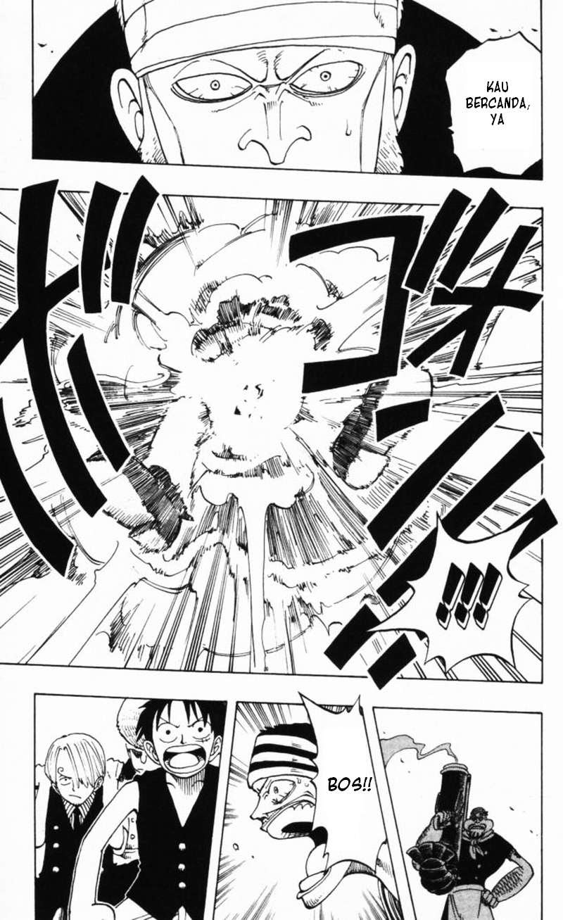 One Piece Chapter 47 Image 10