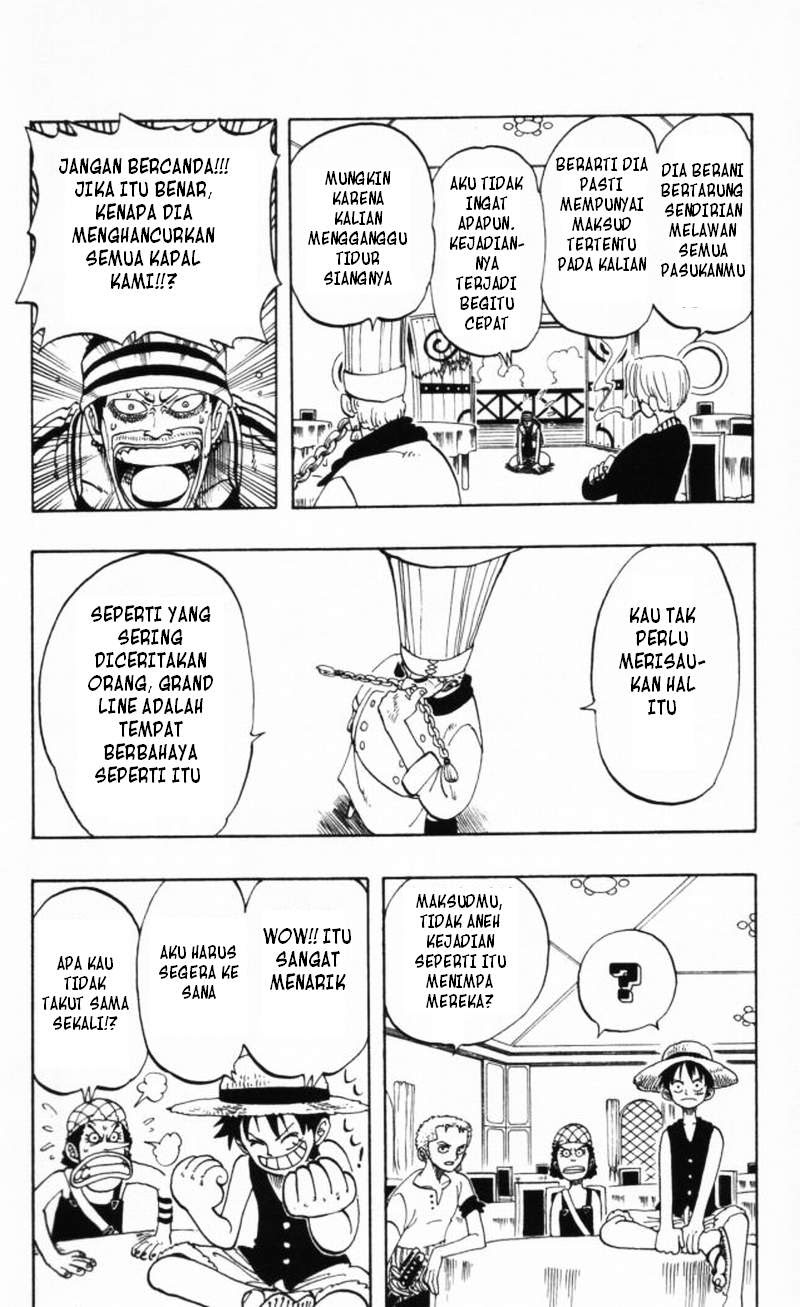 One Piece Chapter 49 Image 4