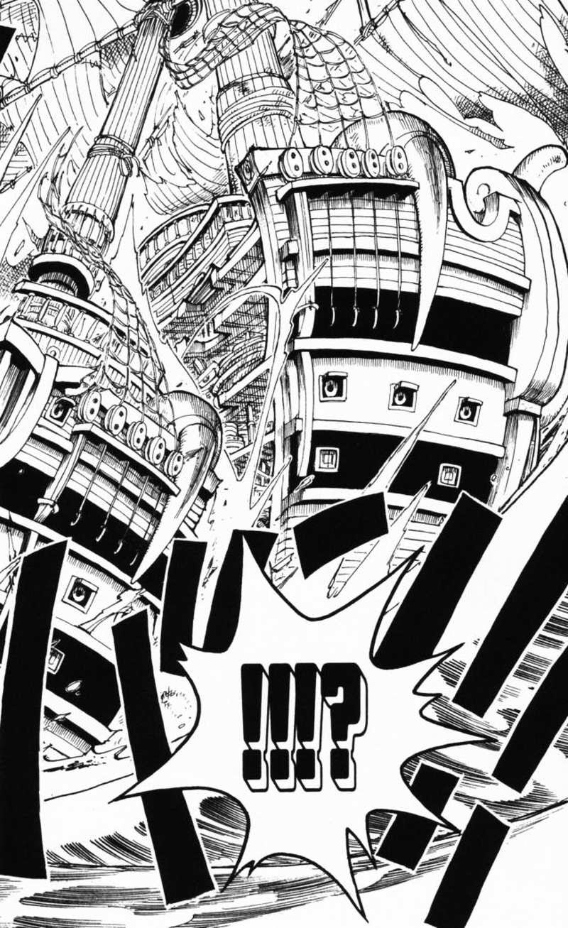 One Piece Chapter 49 Image 12