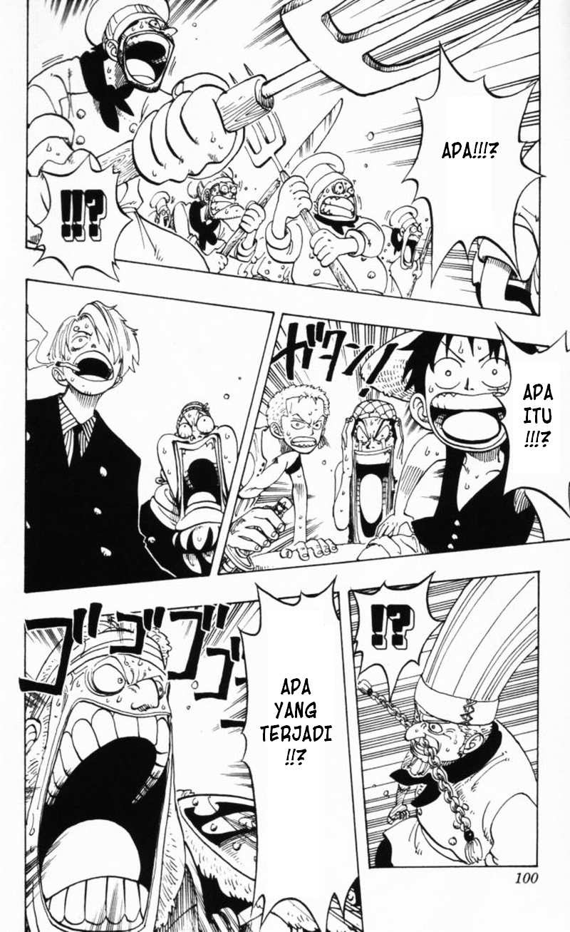 One Piece Chapter 49 Image 14