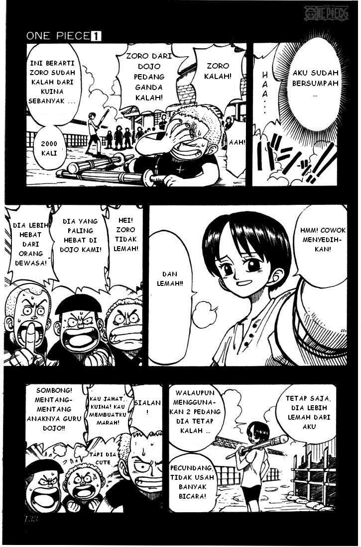 One Piece Chapter 5 Image 8