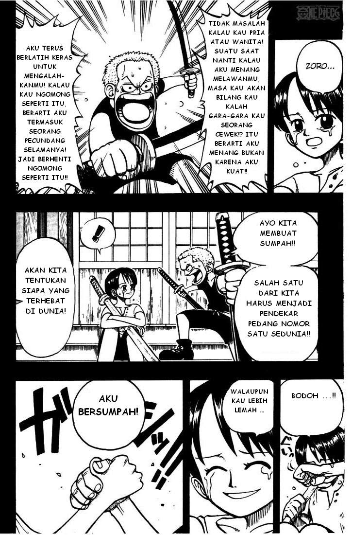 One Piece Chapter 5 Image 13