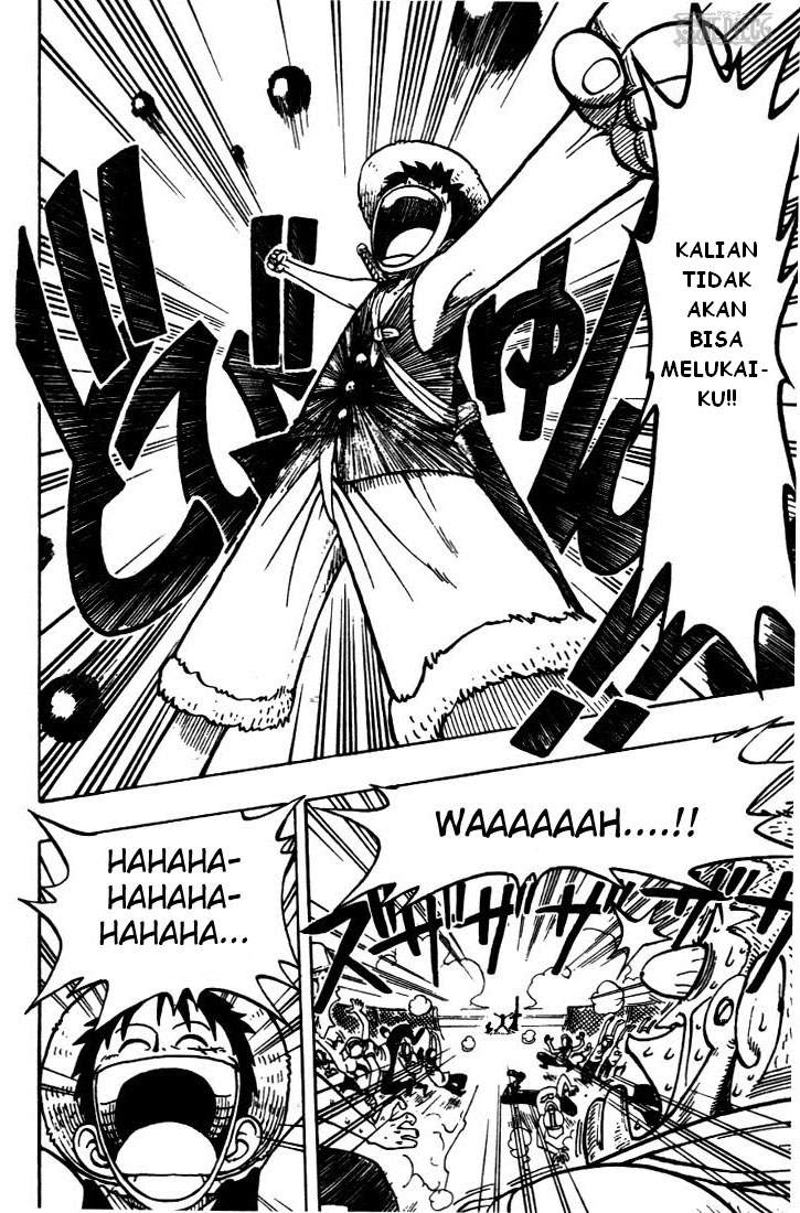 One Piece Chapter 5 Image 17