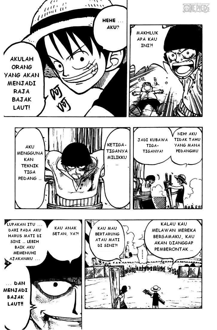 One Piece Chapter 5 Image 18
