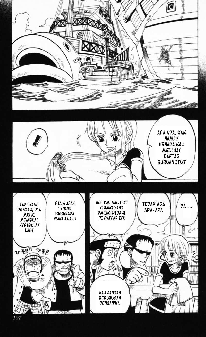 One Piece Chapter 50 Image 2