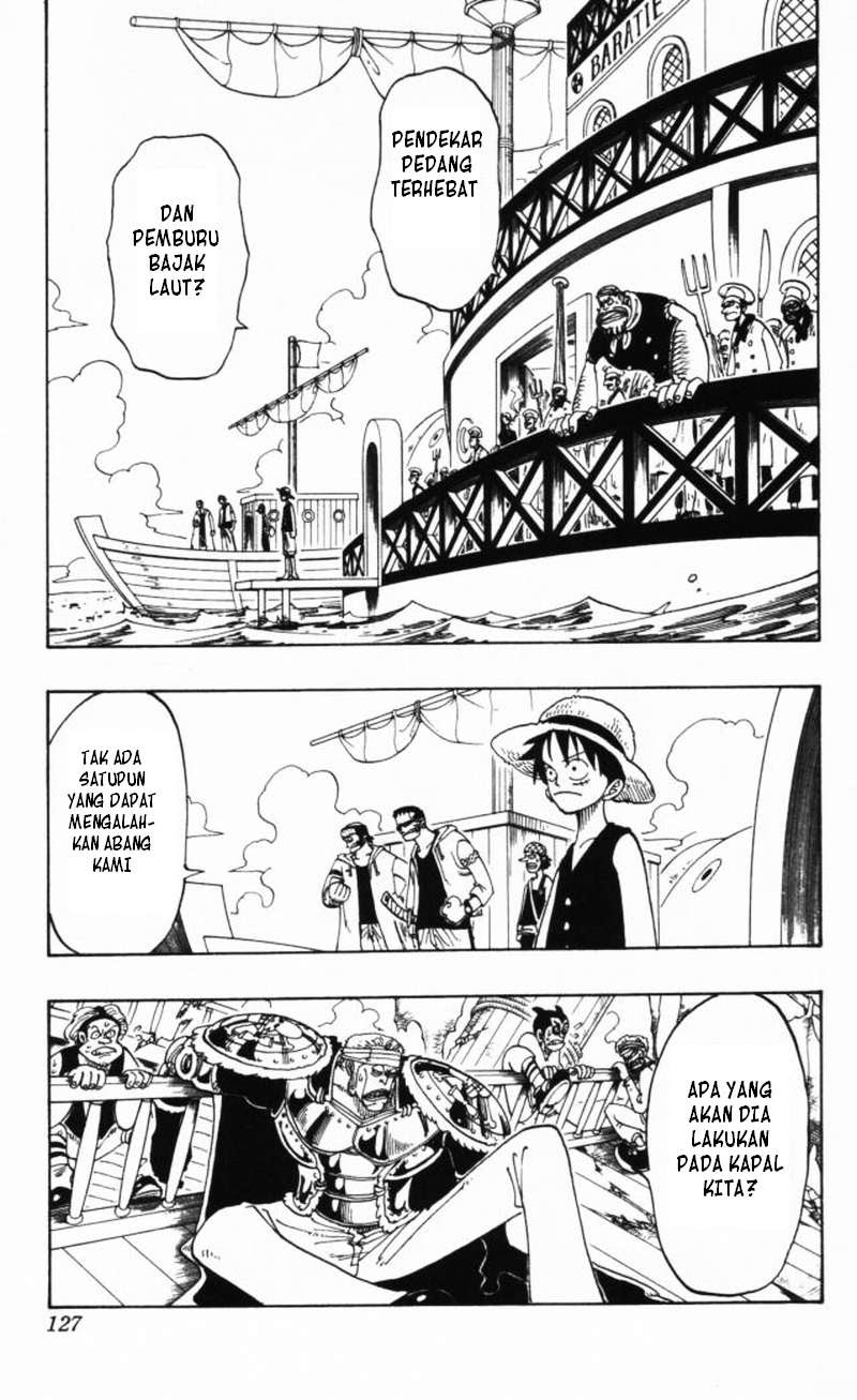 One Piece Chapter 51 Image 2