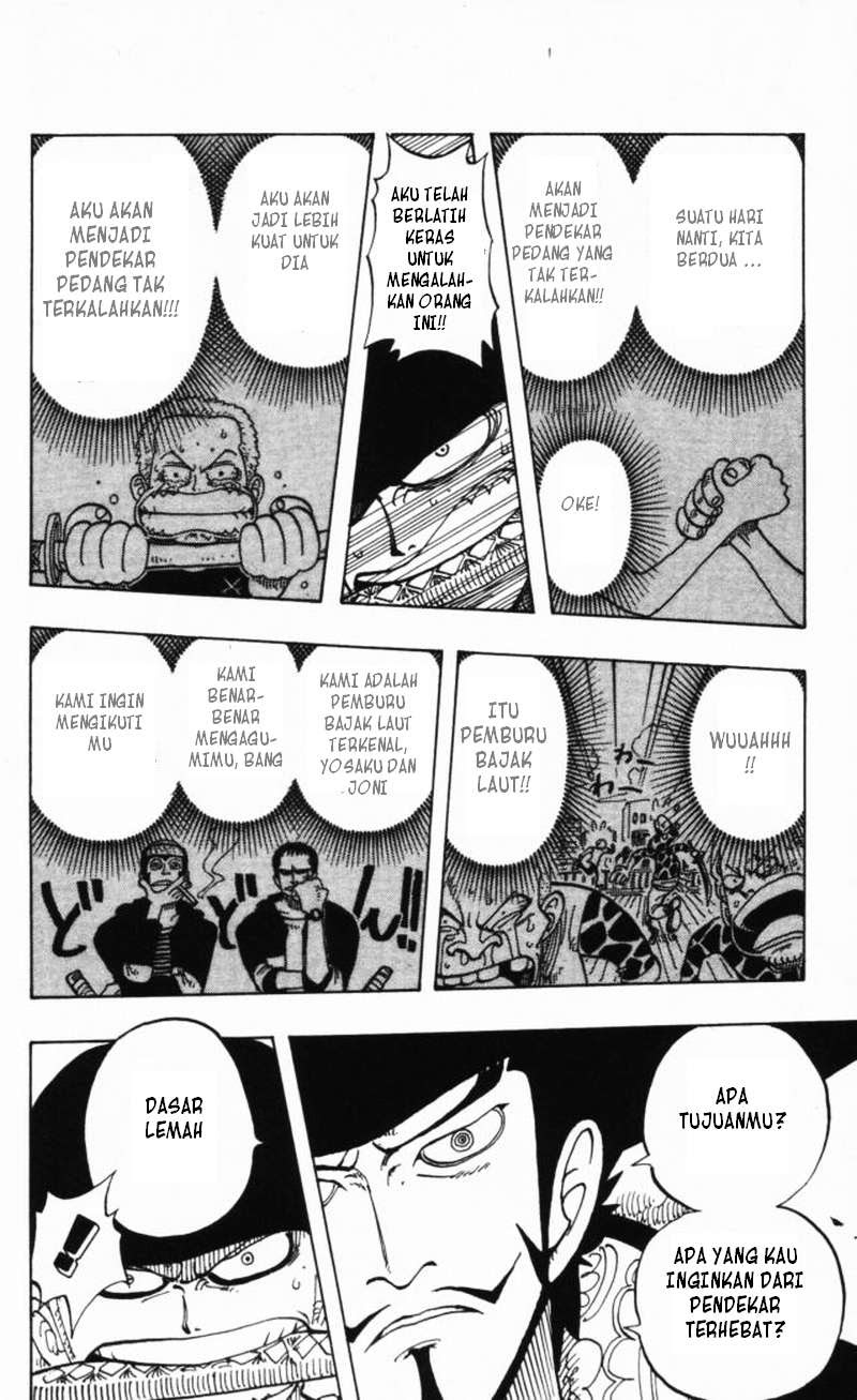 One Piece Chapter 51 Image 9