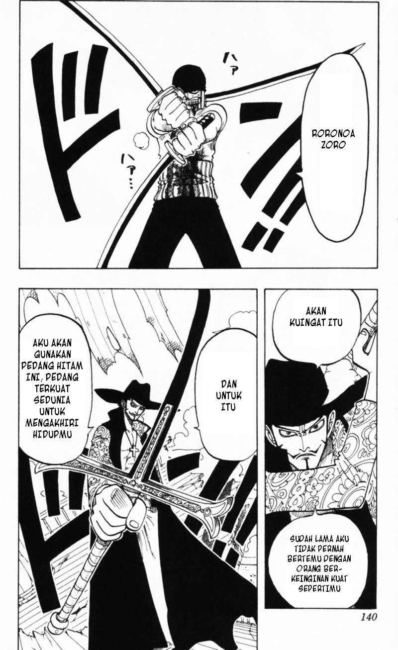 One Piece Chapter 51 Image 15