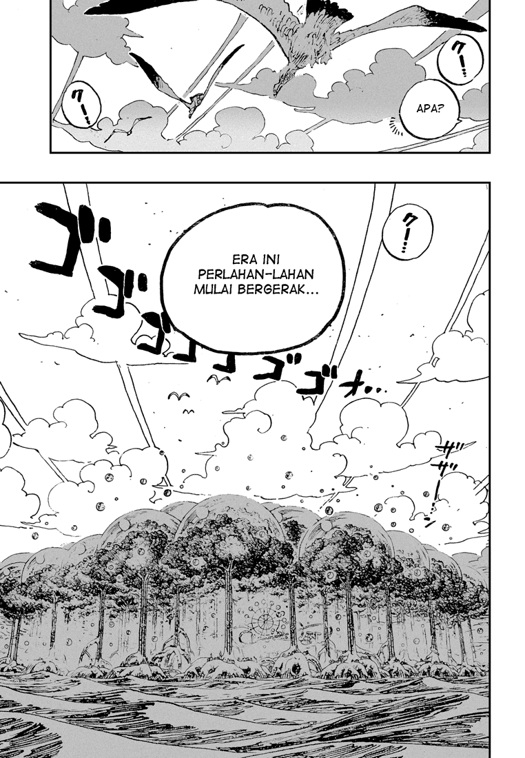 One Piece Chapter 514 Image 4