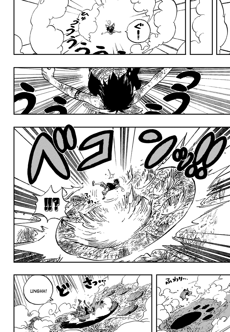 One Piece Chapter 514 Image 7