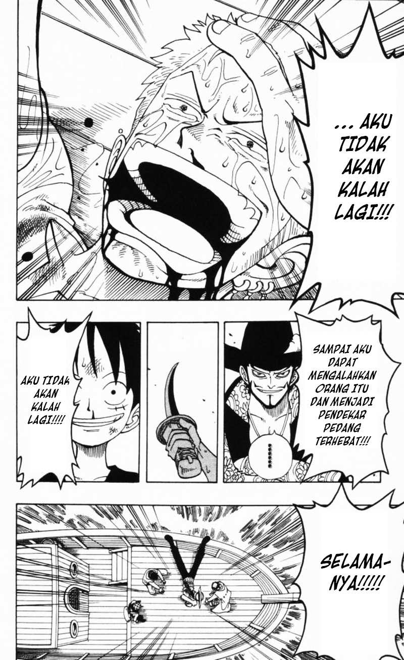 One Piece Chapter 52 Image 13
