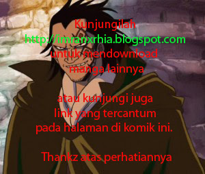 One Piece Chapter 523 Image 19