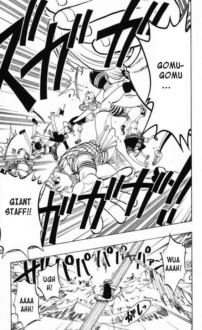 One Piece Chapter 53 Image 8