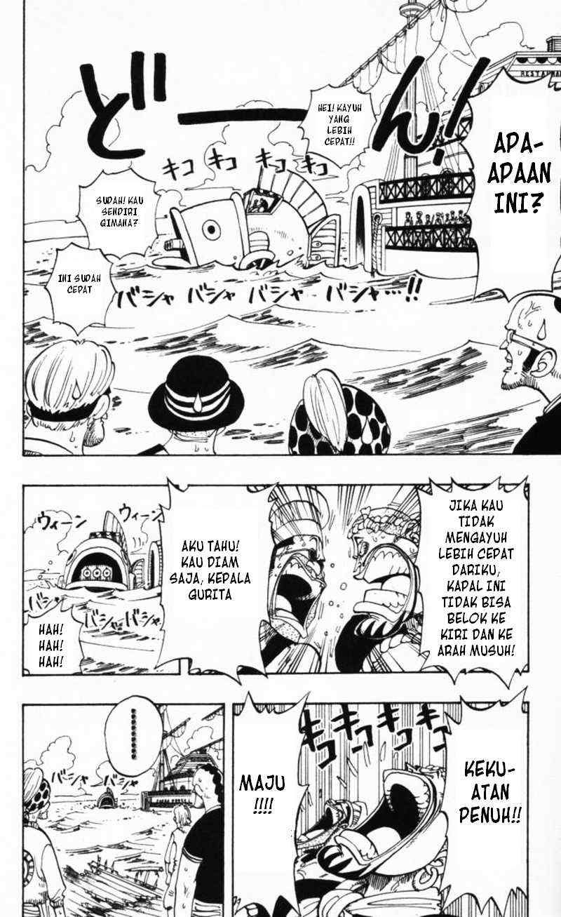 One Piece Chapter 53 Image 11
