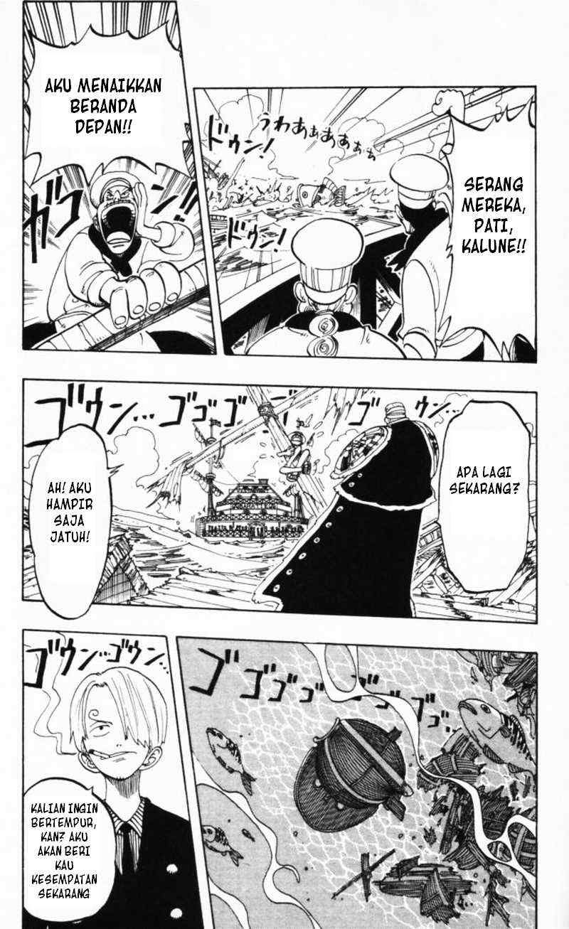 One Piece Chapter 53 Image 13