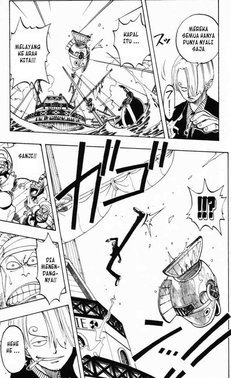 One Piece Chapter 53 Image 18