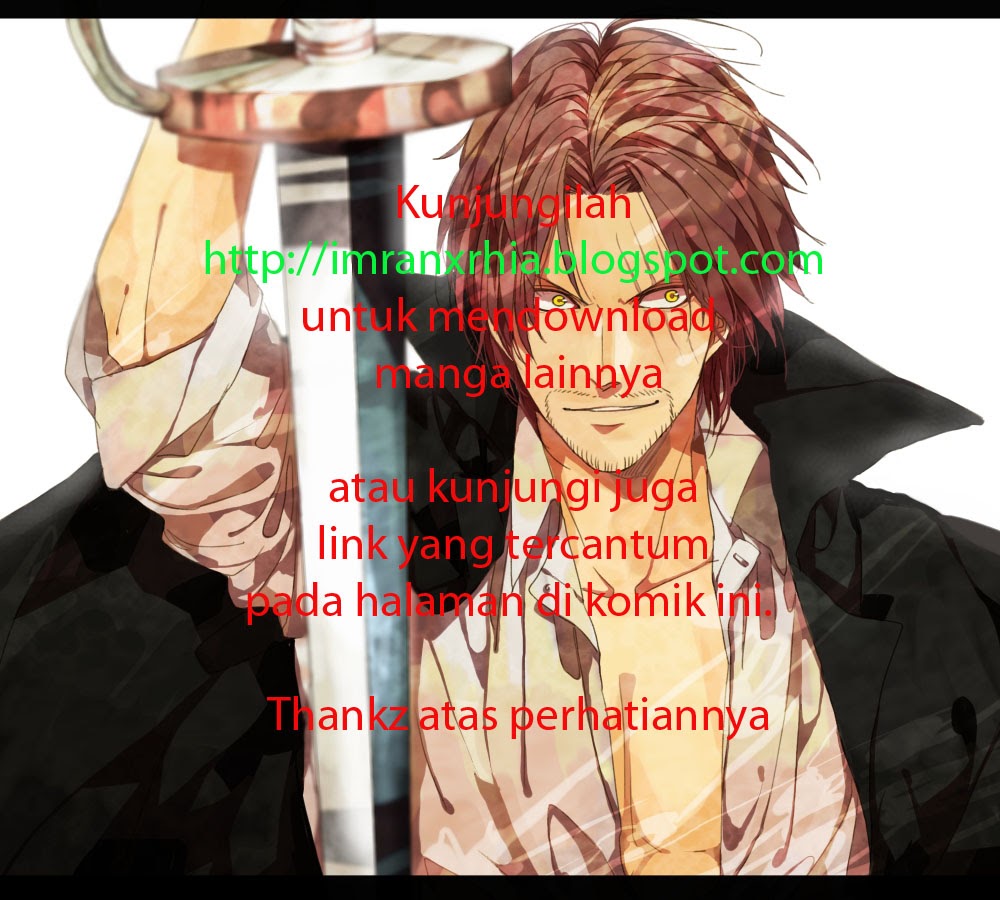 One Piece Chapter 535 Image 19