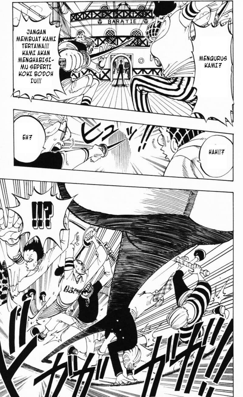 One Piece Chapter 54 Image 14